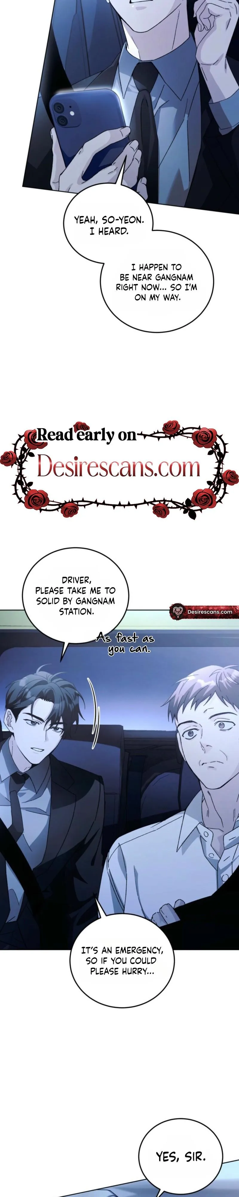 Read Sing It chapter 1 image 1 on Lezhin