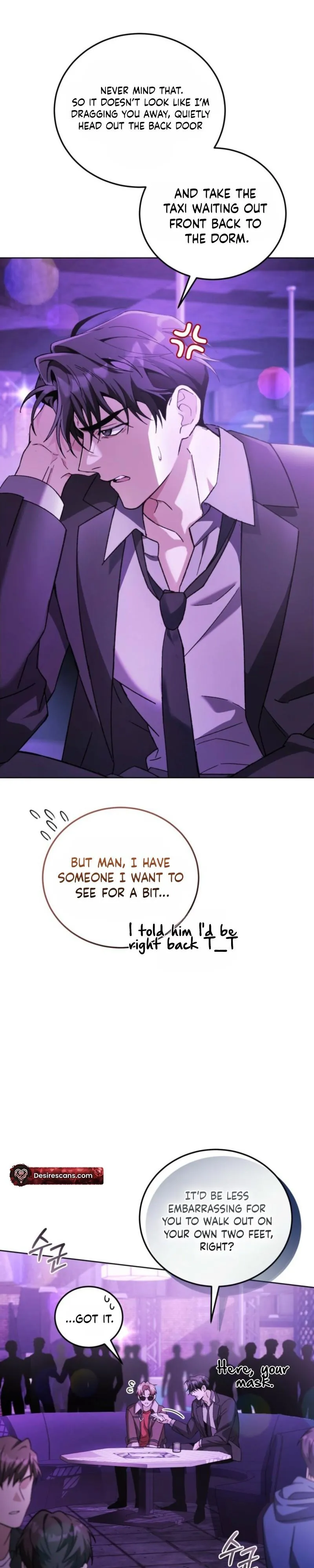 Read Sing It chapter 1 image 11 on Lezhin