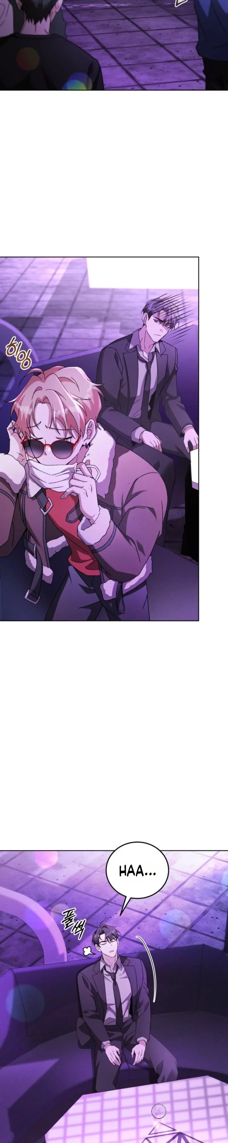 Read Sing It chapter 1 image 12 on Lezhin