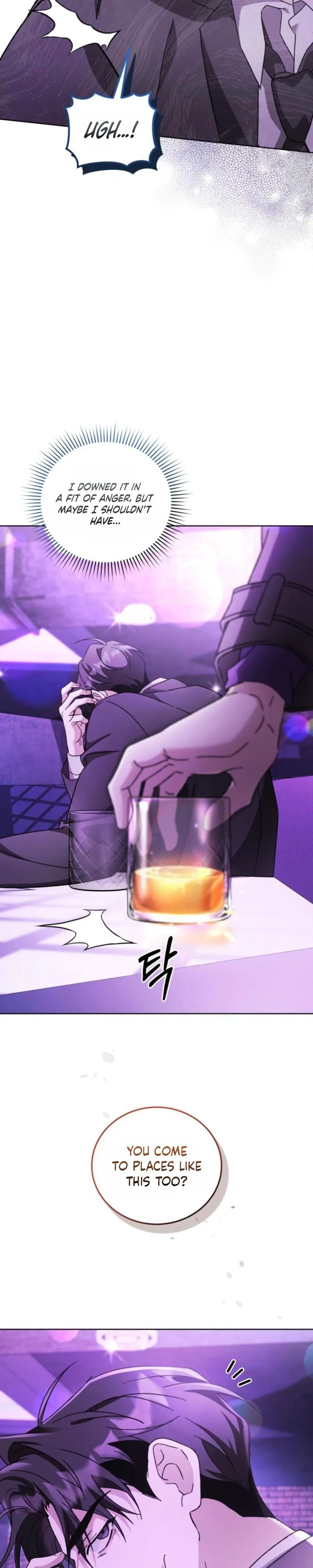 Read Sing It chapter 1 image 17 on Lezhin