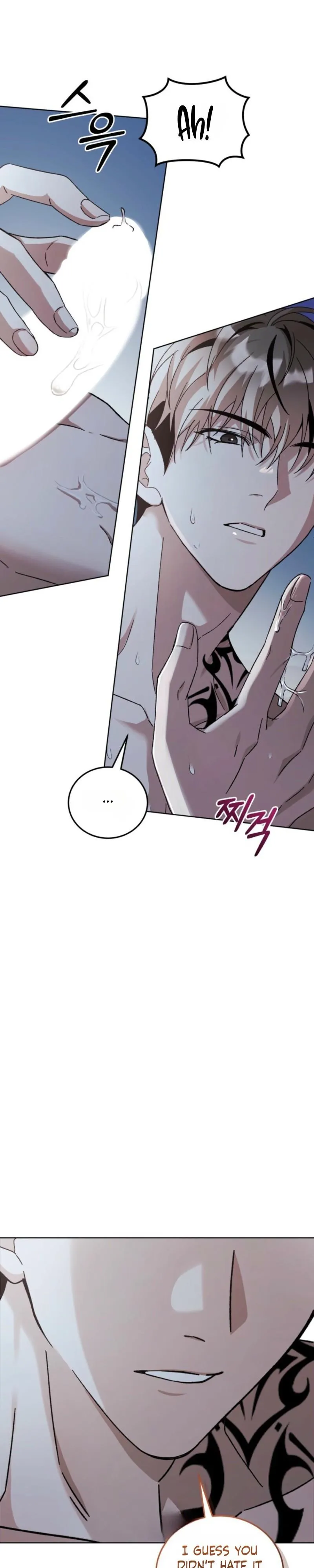 Read Sing It chapter 1 image 35 on Lezhin
