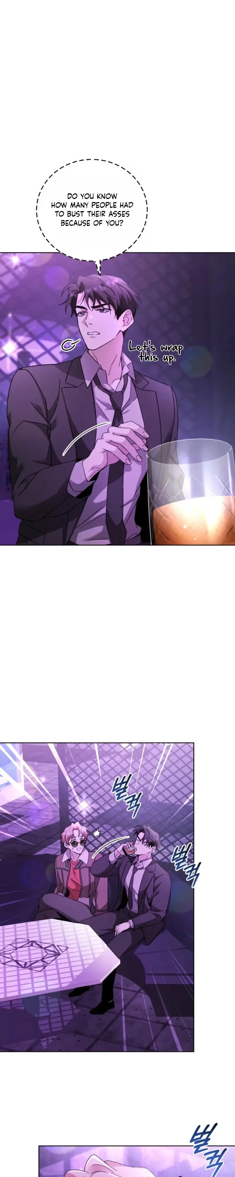 Read Sing It chapter 1 image 9 on Lezhin