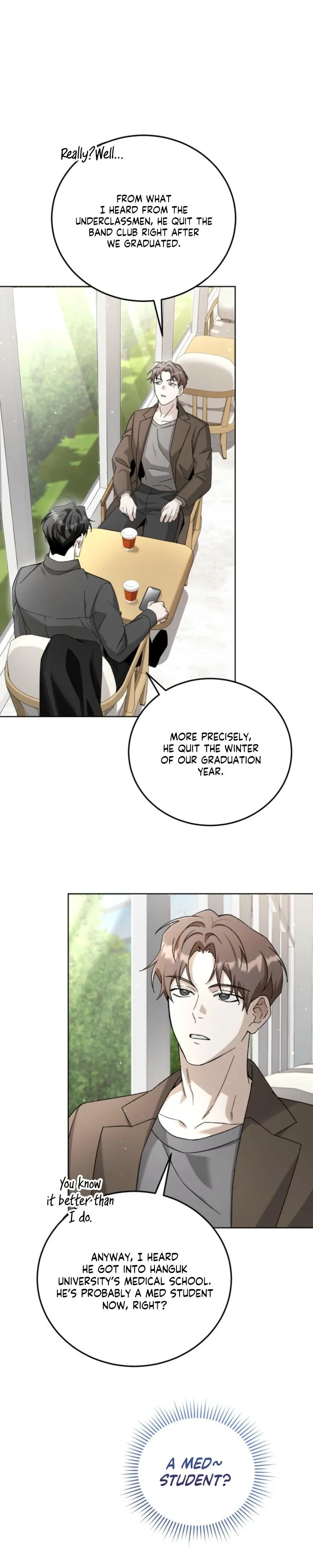 Read Sing It chapter 2.99 image 10 on Lezhin