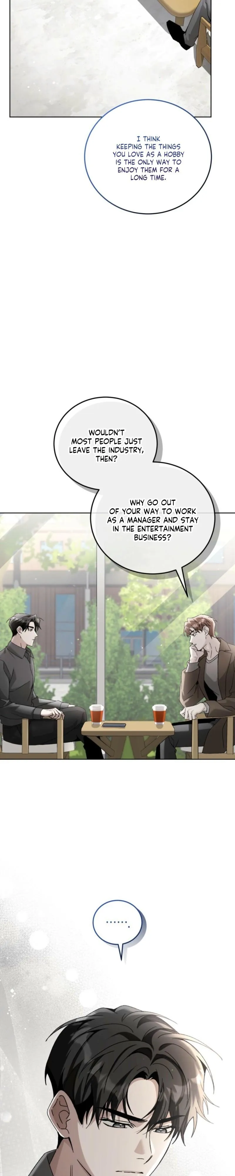 Read Sing It chapter 2.99 image 13 on Lezhin