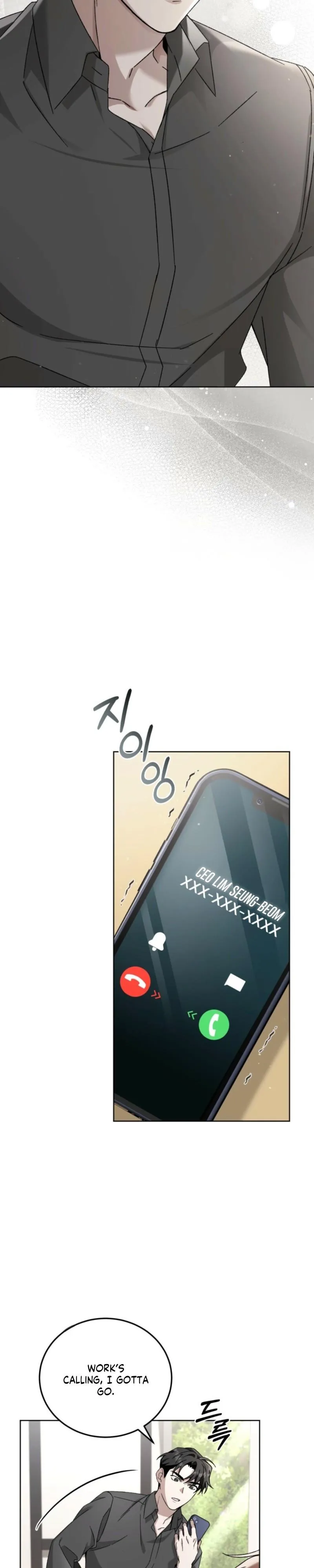 Read Sing It chapter 2.99 image 14 on Lezhin