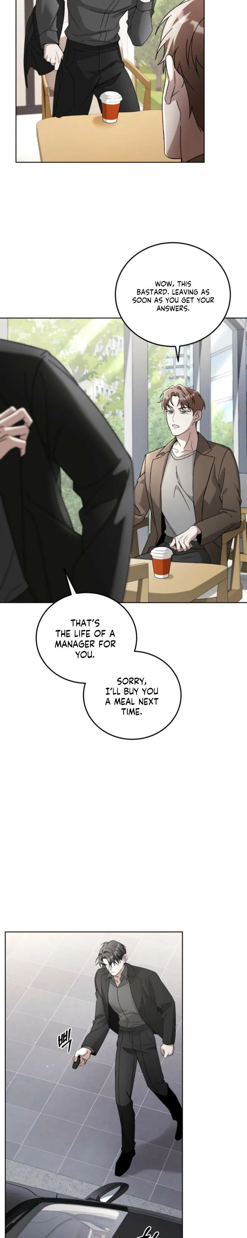 Read Sing It chapter 2.99 image 15 on Lezhin