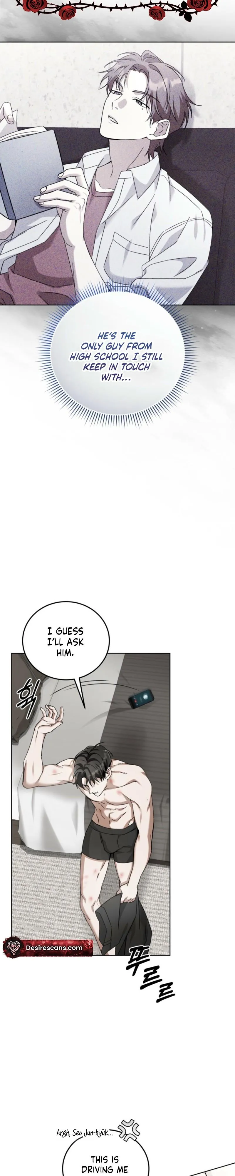 Read Sing It chapter 2.99 image 2 on Lezhin