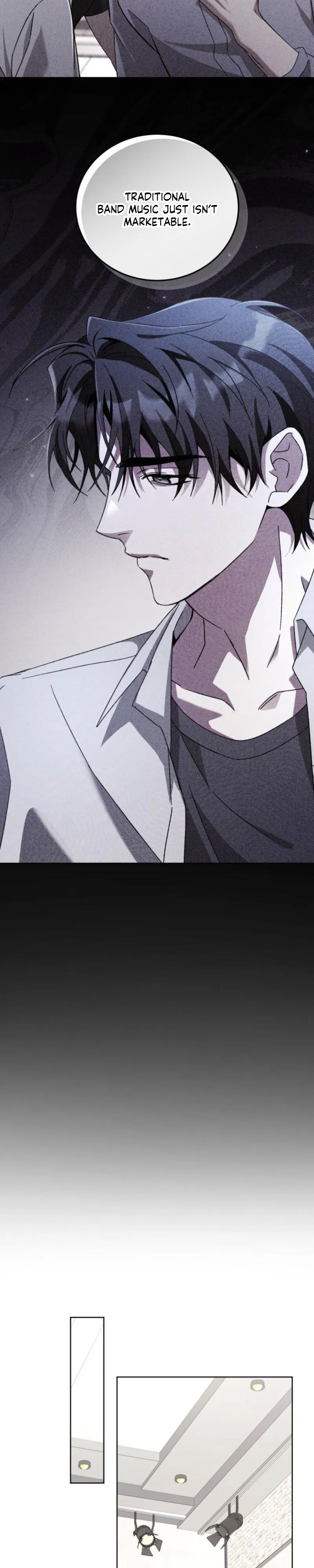 Read Sing It chapter 2.99 image 20 on Lezhin
