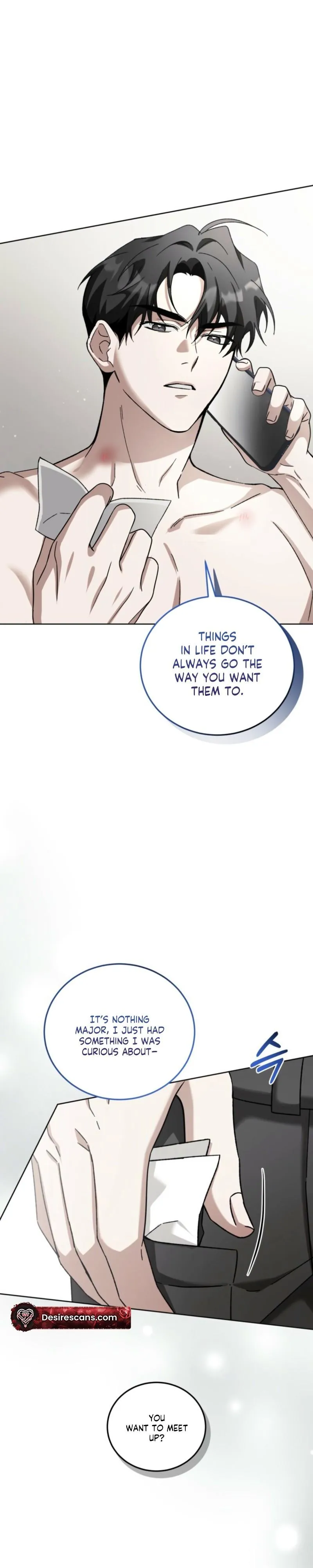 Read Sing It chapter 2.99 image 6 on Lezhin