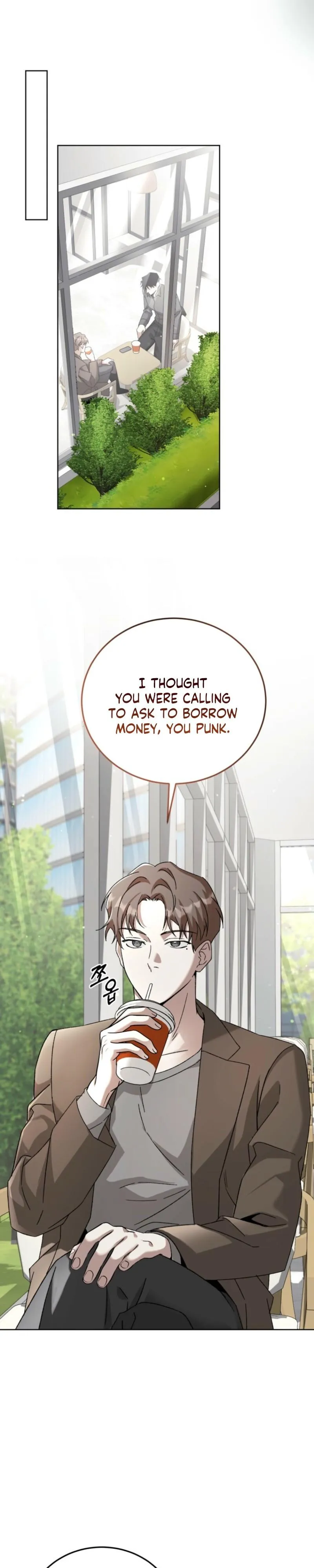 Read Sing It chapter 2.99 image 7 on Lezhin