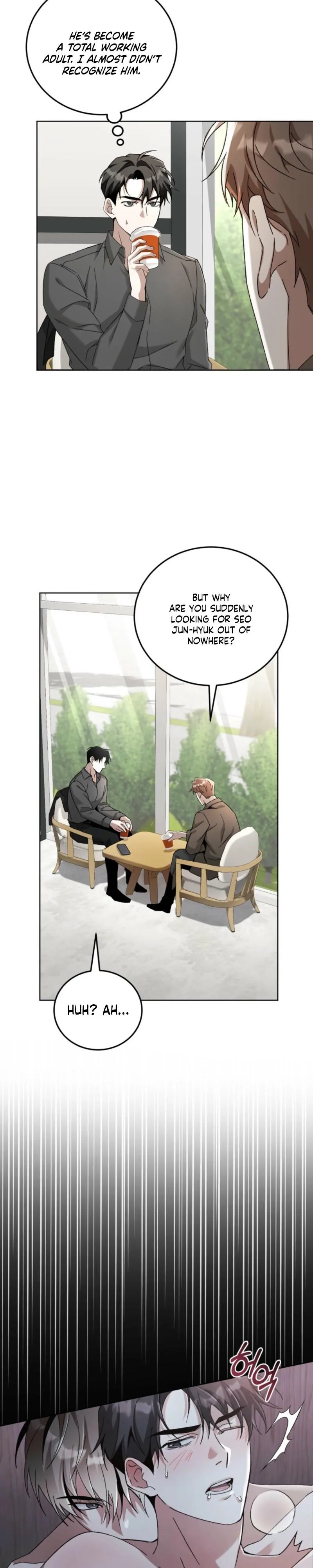 Read Sing It chapter 2.99 image 8 on Lezhin
