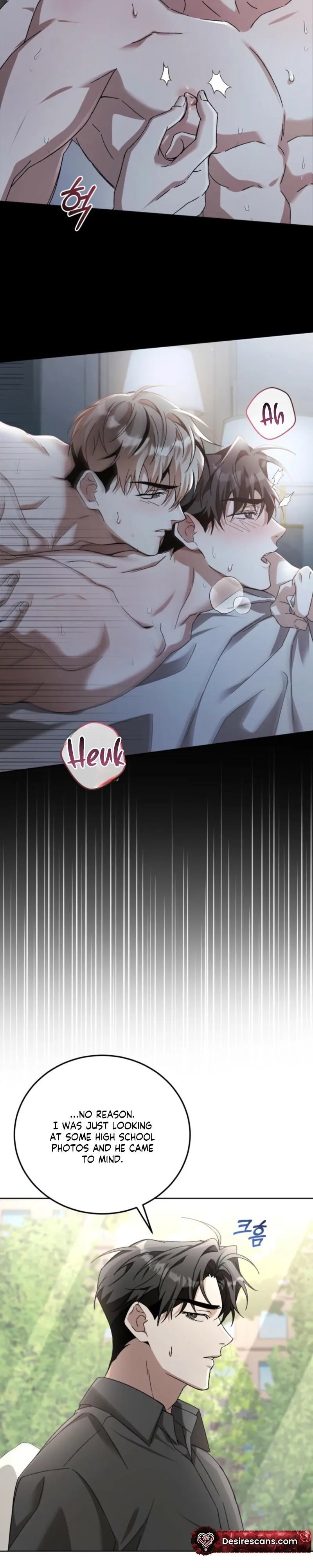 Read Sing It chapter 2.99 image 9 on Lezhin