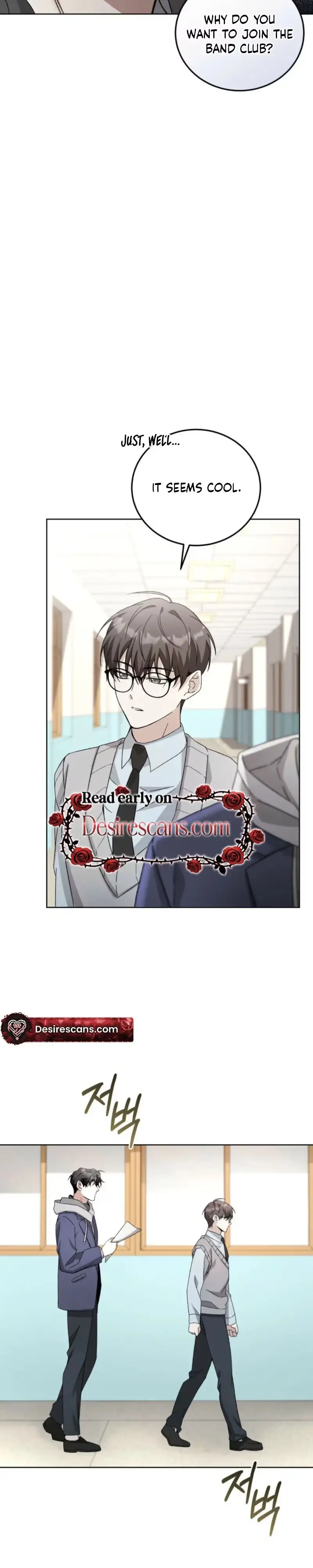 Read Sing It chapter 2 image 11 on Lezhin