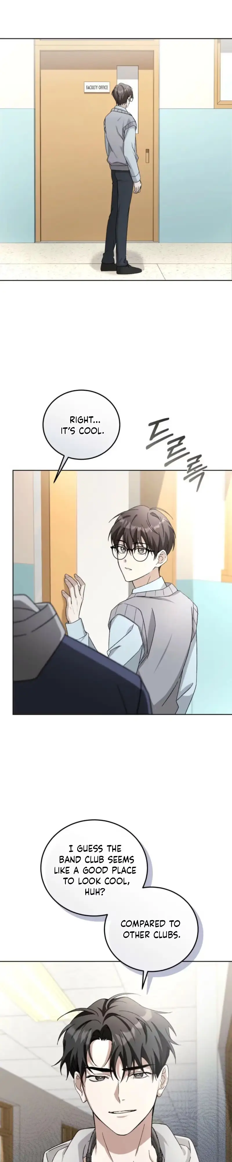 Read Sing It chapter 2 image 12 on Lezhin