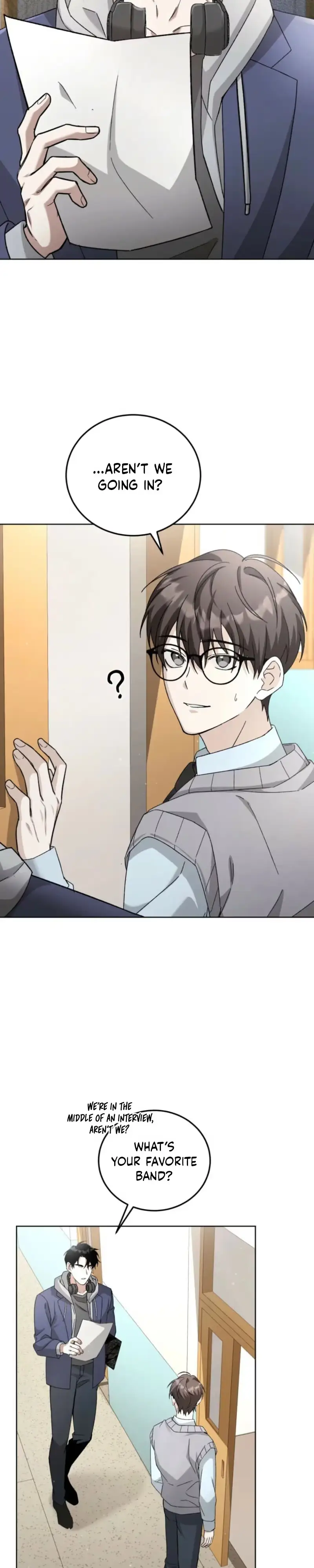 Read Sing It chapter 2 image 13 on Lezhin