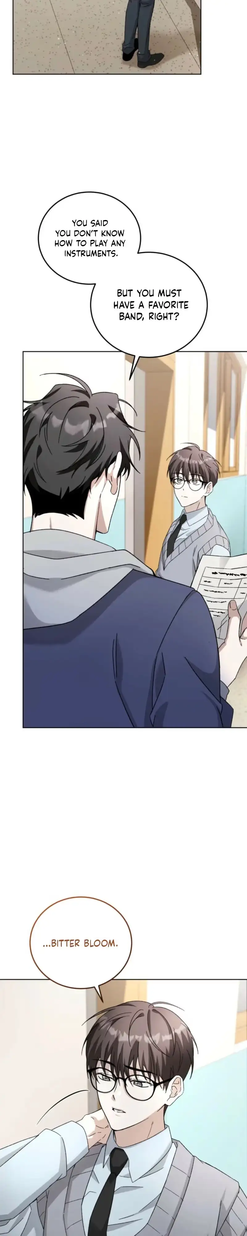 Read Sing It chapter 2 image 14 on Lezhin