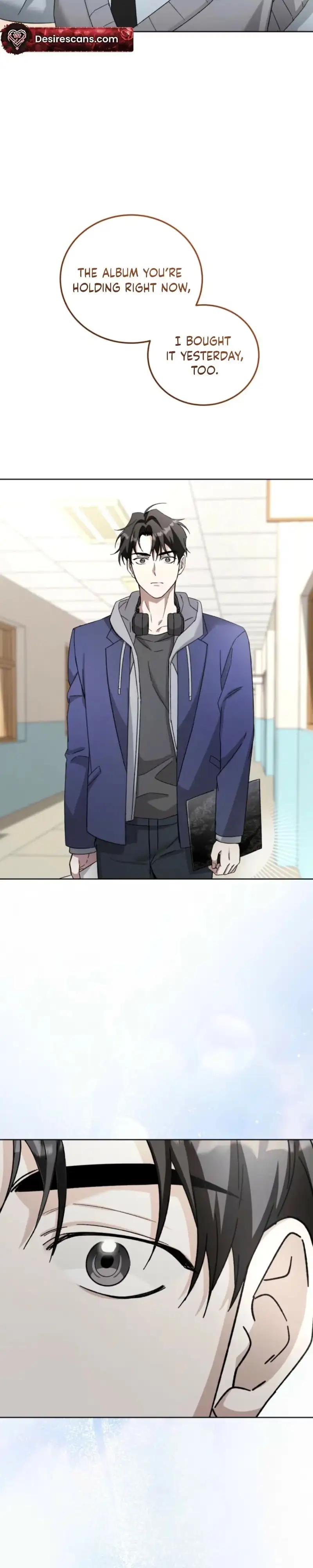 Read Sing It chapter 2 image 15 on Lezhin