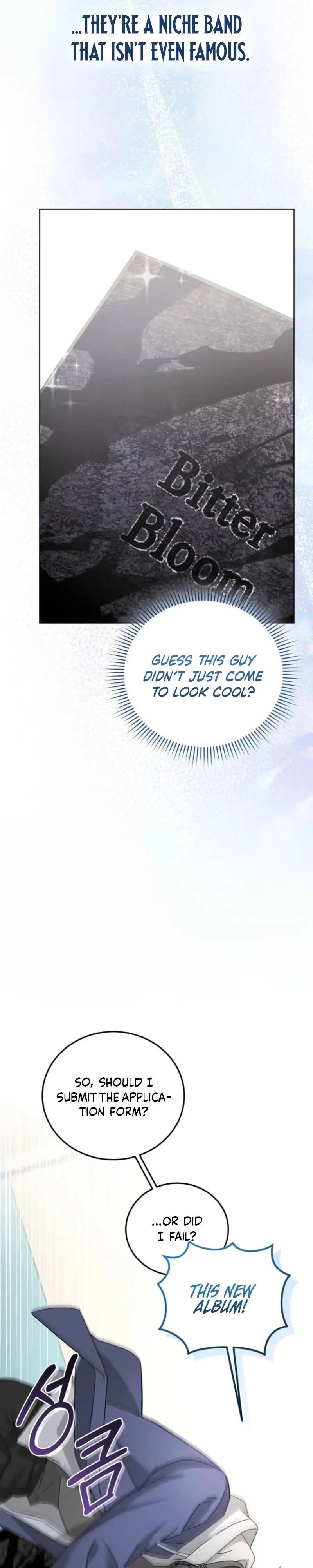 Read Sing It chapter 2 image 16 on Lezhin