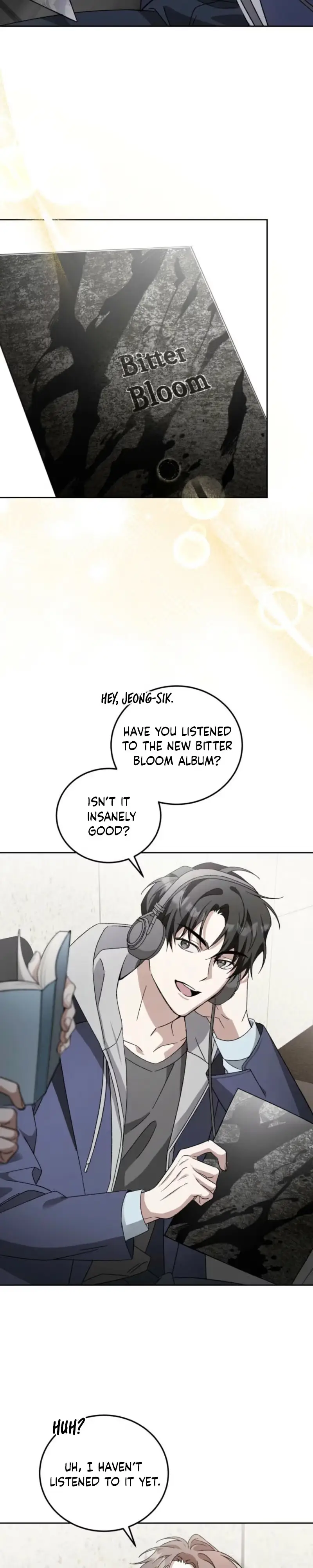 Read Sing It chapter 2 image 2 on Lezhin