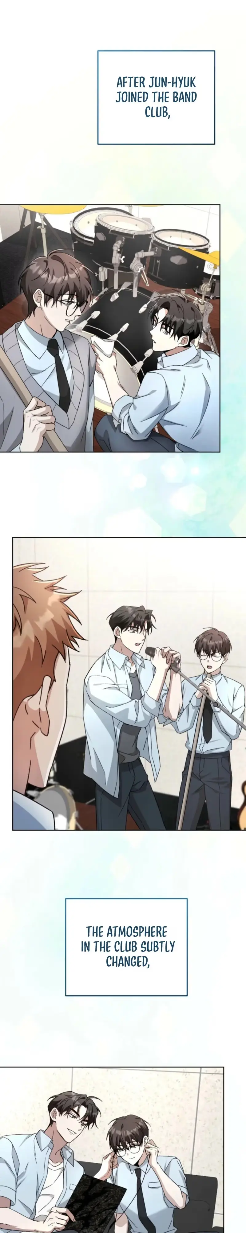 Read Sing It chapter 2 image 20 on Lezhin
