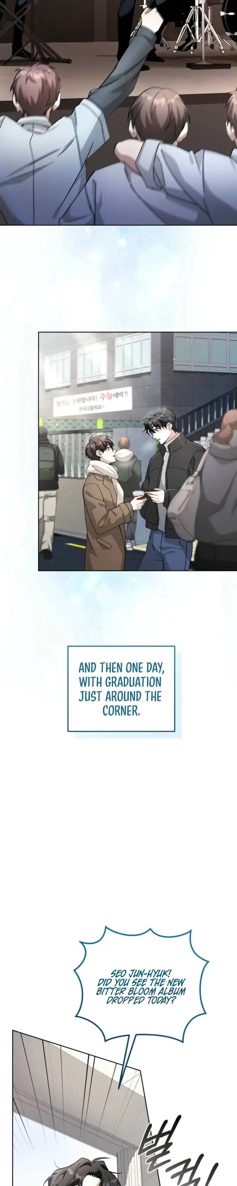 Read Sing It chapter 2 image 22 on Lezhin