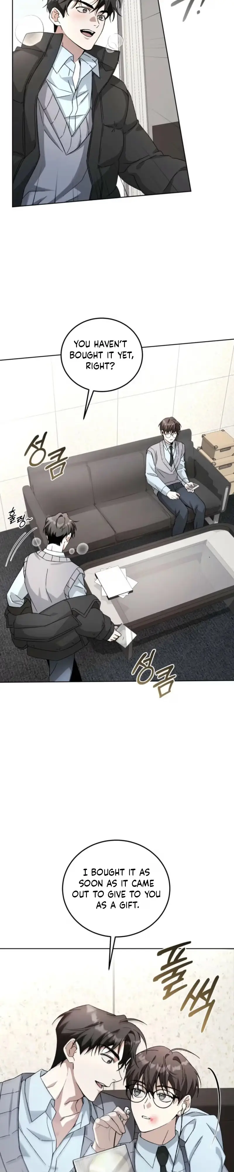 Read Sing It chapter 2 image 23 on Lezhin