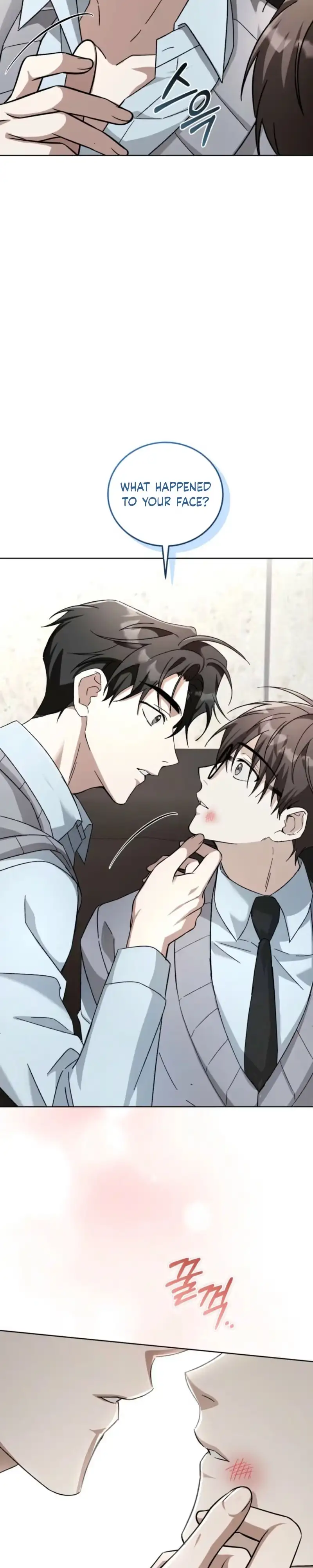 Read Sing It chapter 2 image 25 on Lezhin
