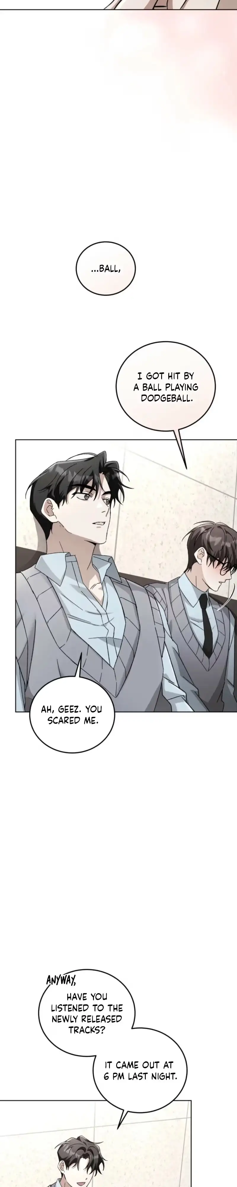 Read Sing It chapter 2 image 26 on Lezhin