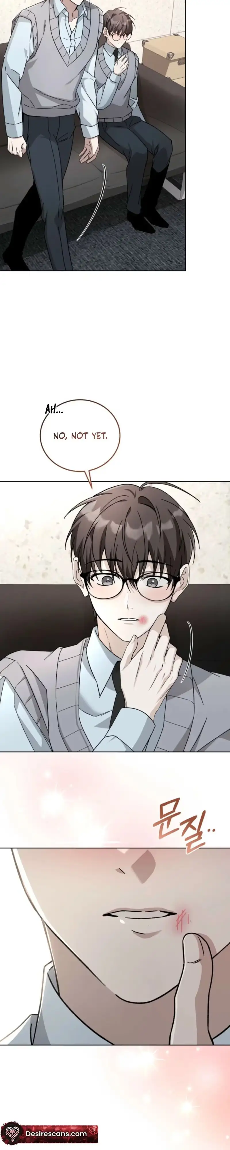 Read Sing It chapter 2 image 27 on Lezhin