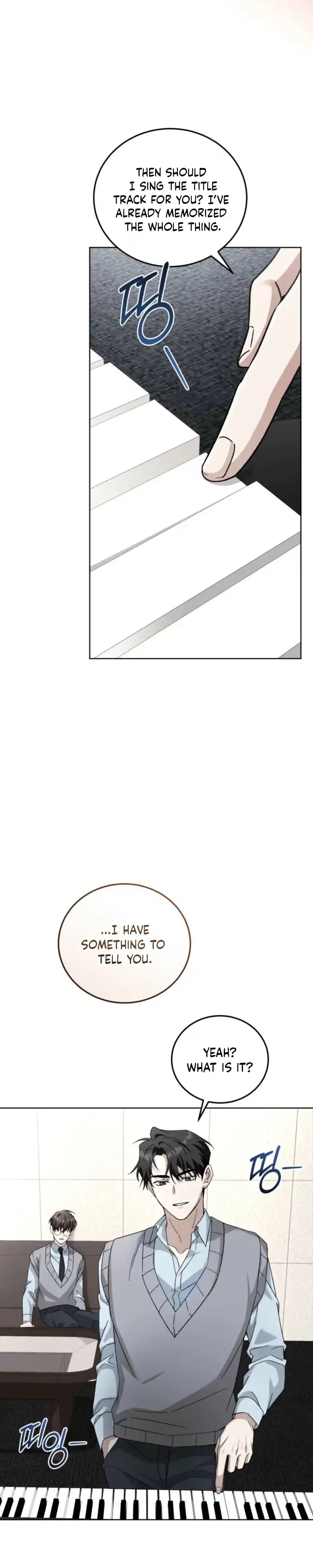 Read Sing It chapter 2 image 28 on Lezhin
