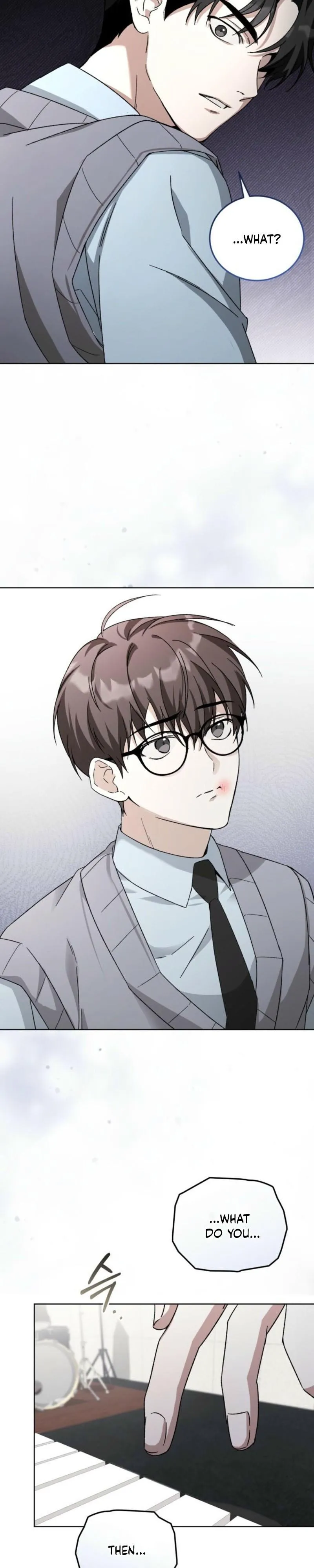 Read Sing It chapter 2 image 30 on Lezhin