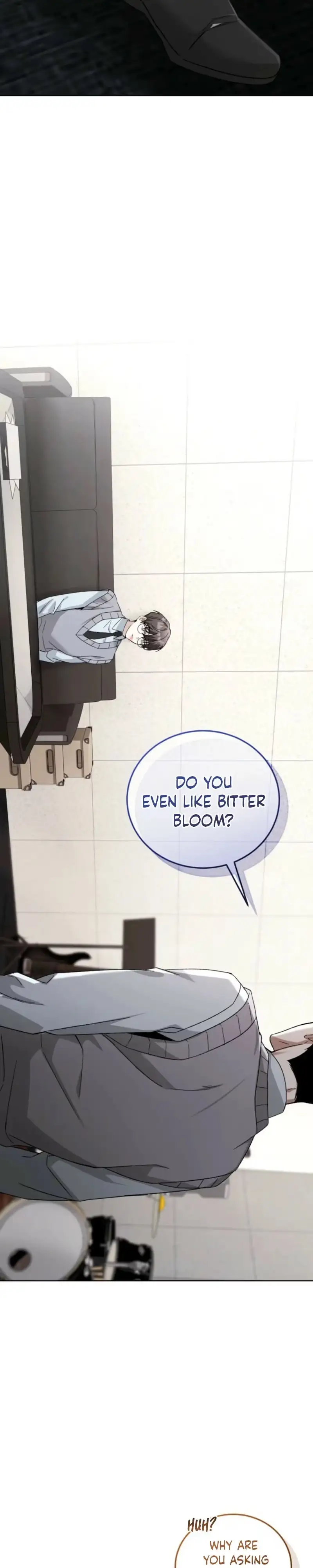 Read Sing It chapter 2 image 32 on Lezhin