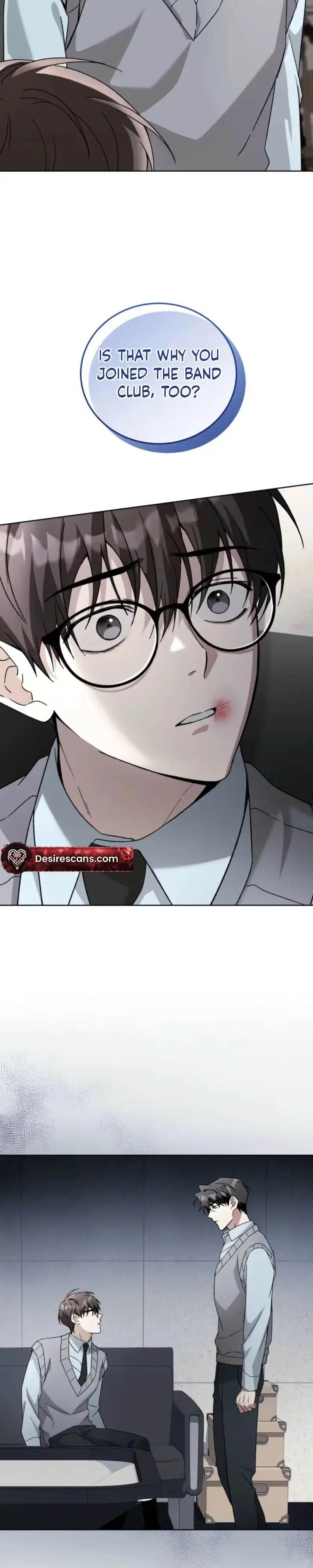 Read Sing It chapter 2 image 34 on Lezhin