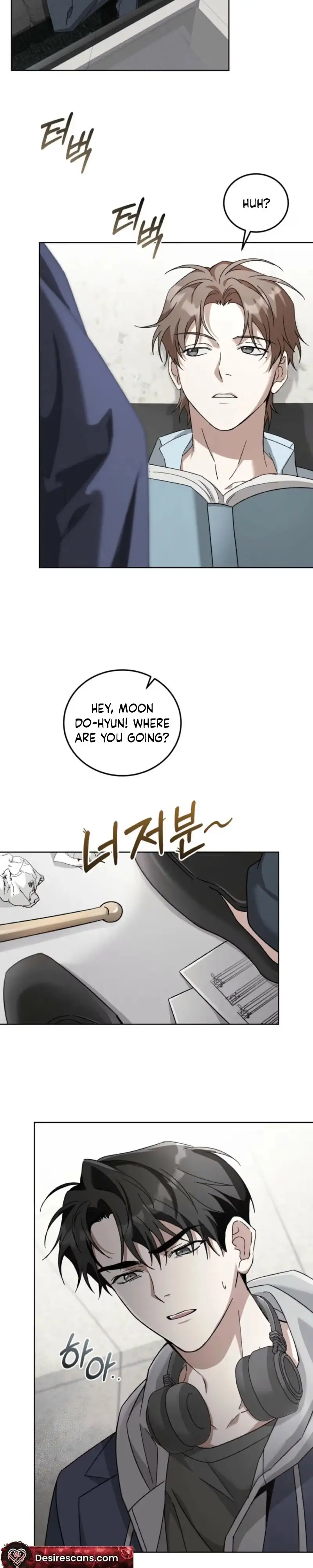 Read Sing It chapter 2 image 4 on Lezhin
