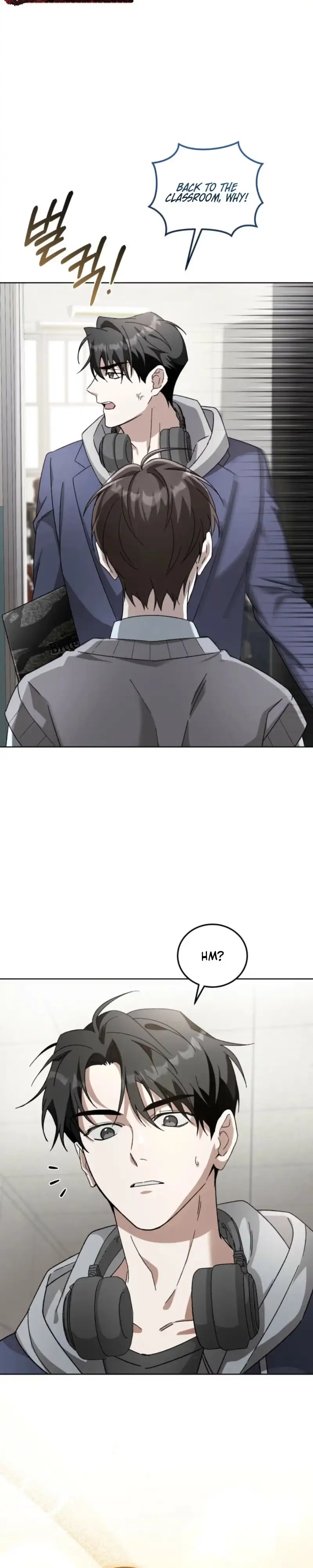Read Sing It chapter 2 image 5 on Lezhin