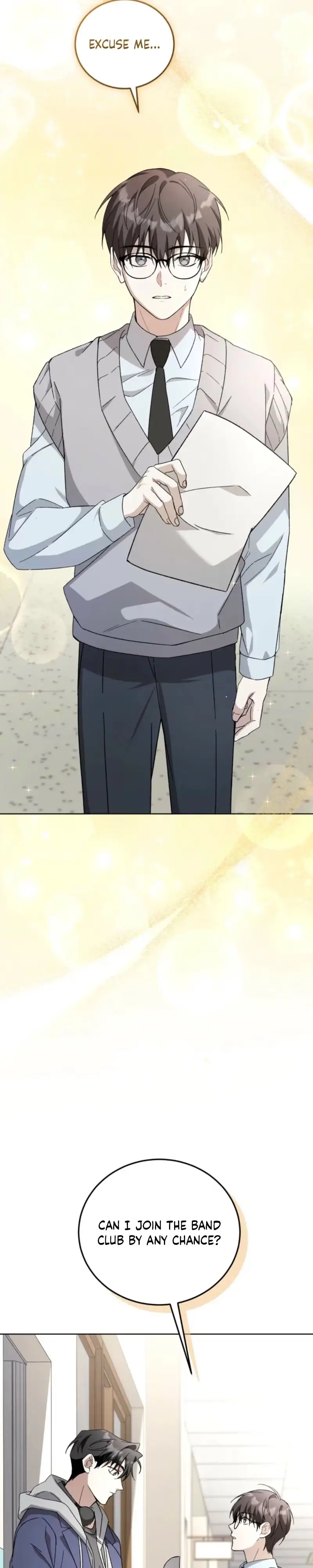 Read Sing It chapter 2 image 6 on Lezhin