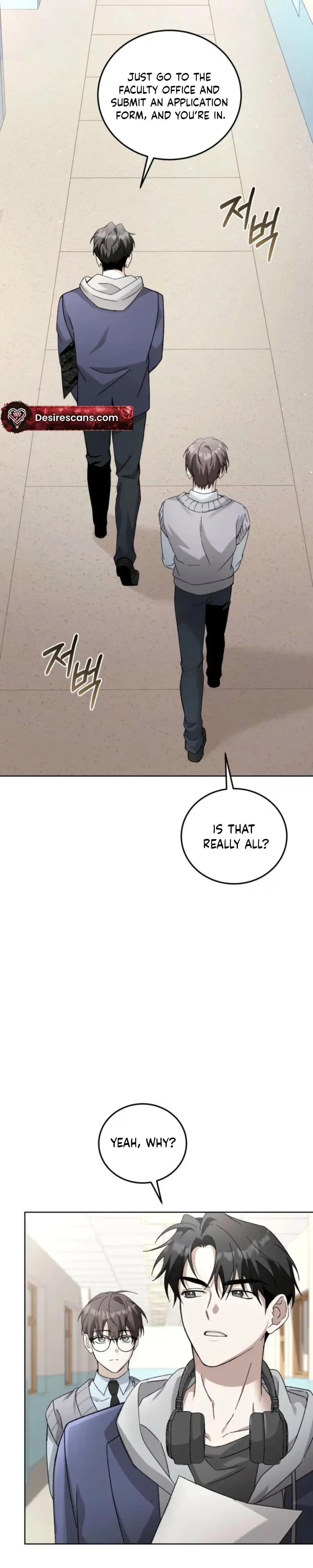 Read Sing It chapter 2 image 8 on Lezhin