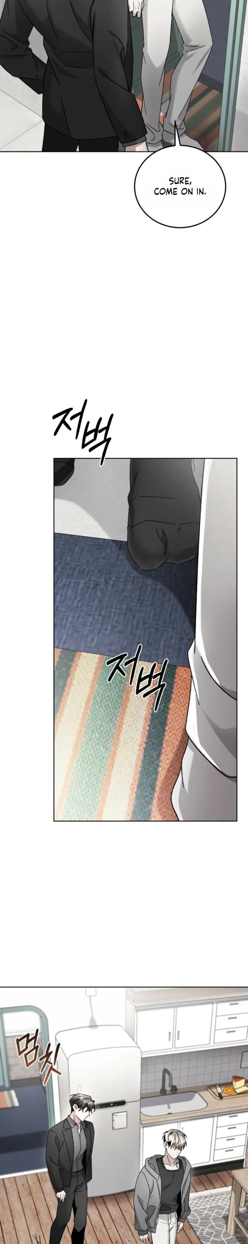 Read Sing It chapter 3.99 image 10 on Lezhin