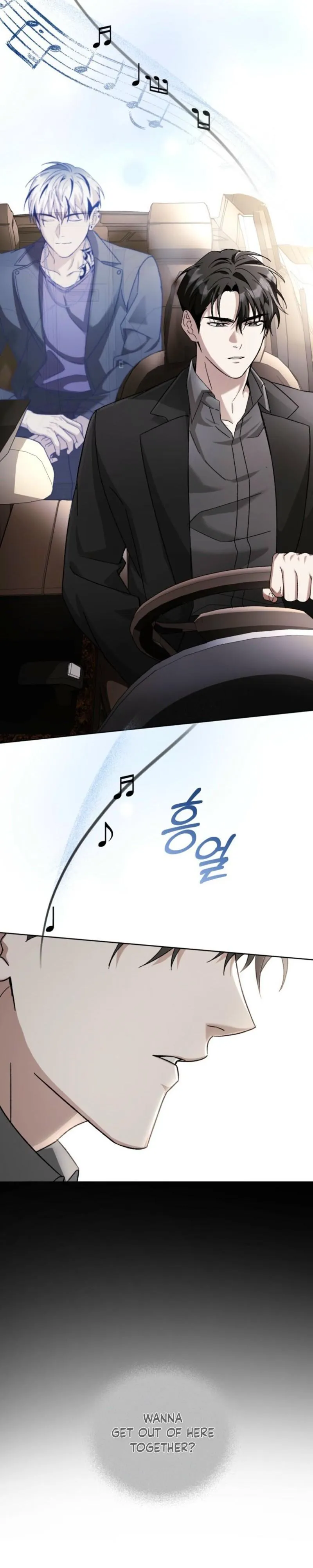 Read Sing It chapter 3.99 image 2 on Lezhin