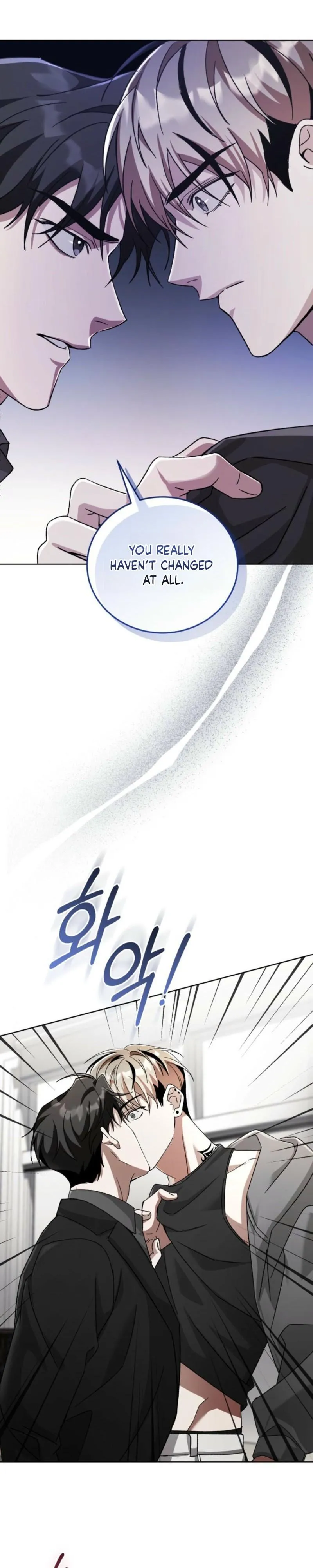 Read Sing It chapter 3.99 image 23 on Lezhin