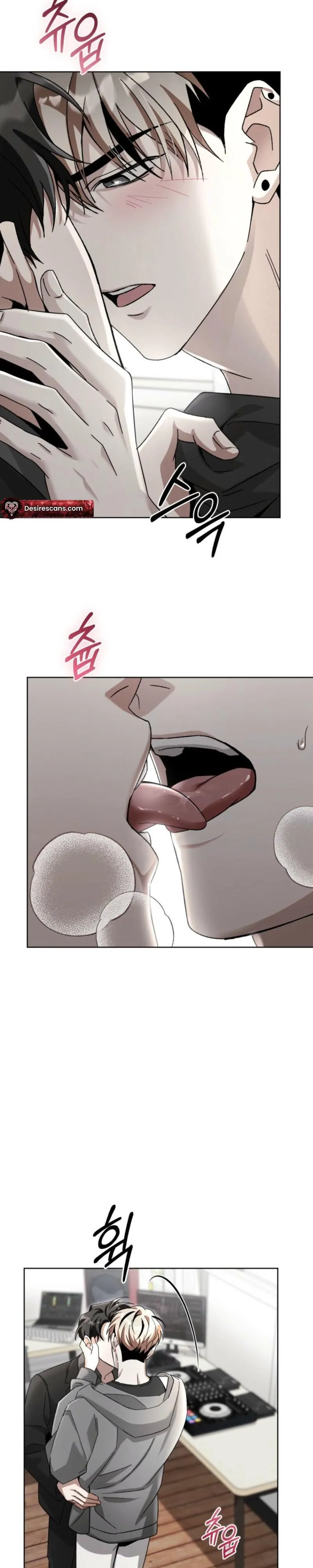 Read Sing It chapter 3.99 image 24 on Lezhin