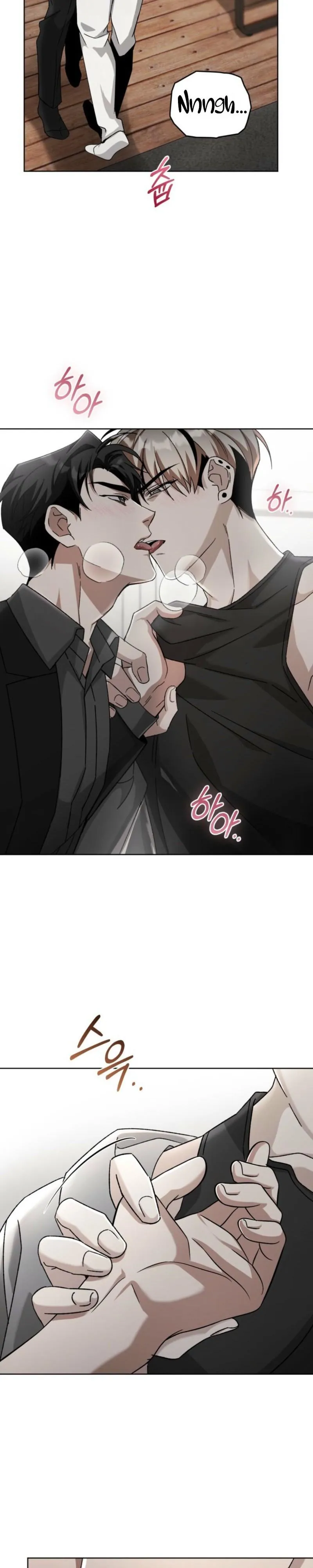 Read Sing It chapter 3.99 image 25 on Lezhin