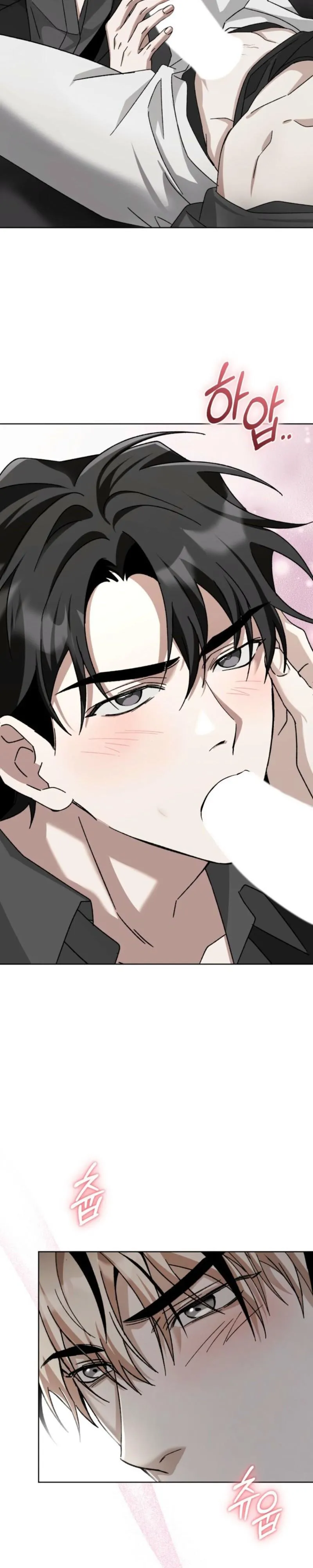 Read Sing It chapter 3.99 image 28 on Lezhin