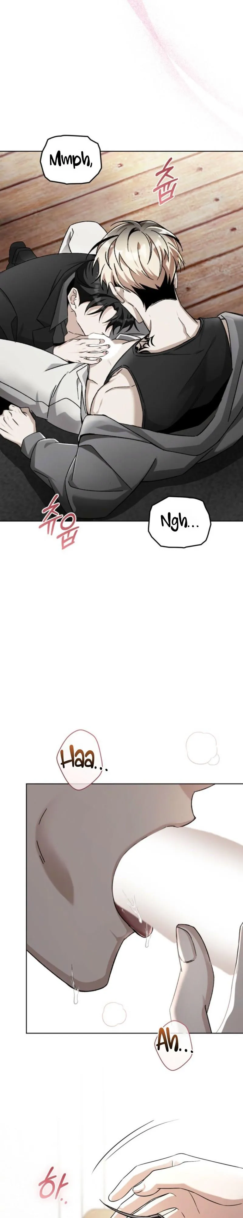 Read Sing It chapter 3.99 image 29 on Lezhin