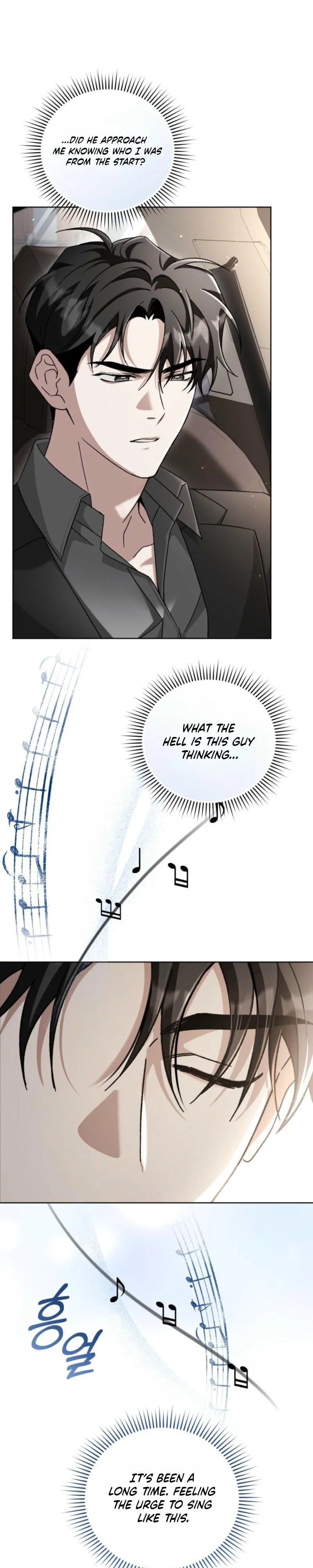 Read Sing It chapter 3.99 image 3 on Lezhin