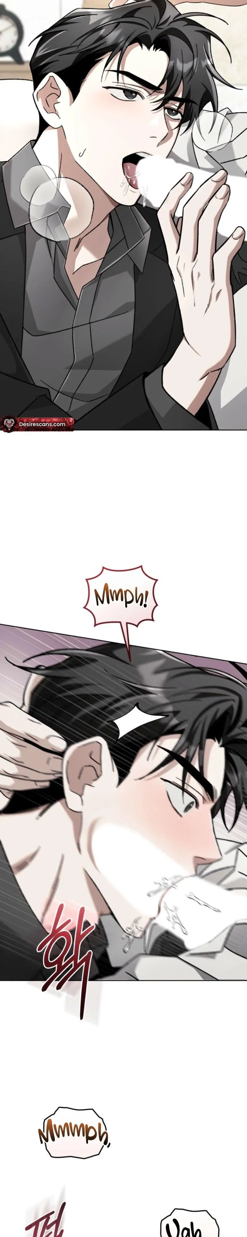 Read Sing It chapter 3.99 image 30 on Lezhin