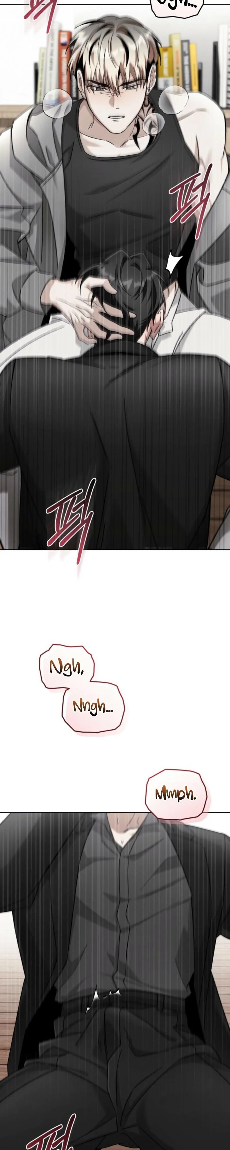 Read Sing It chapter 3.99 image 31 on Lezhin
