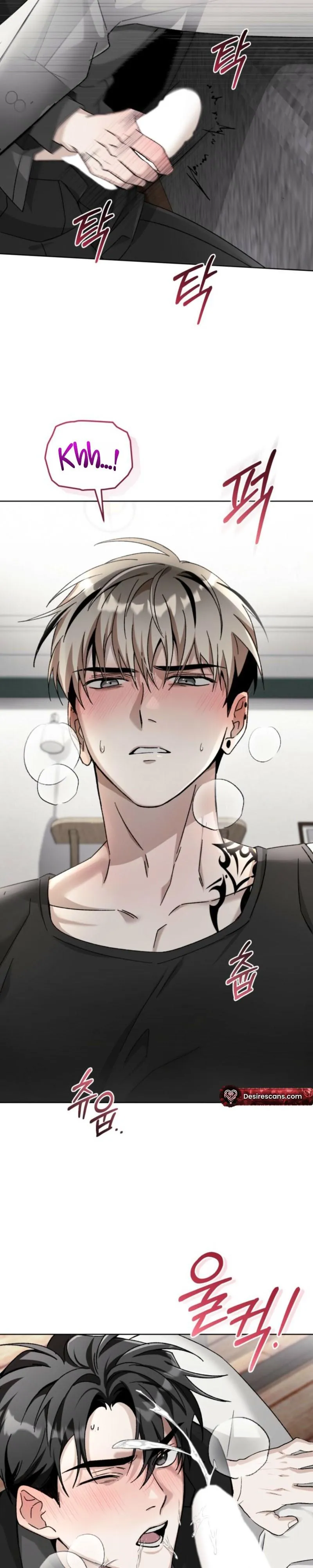 Read Sing It chapter 3.99 image 33 on Lezhin