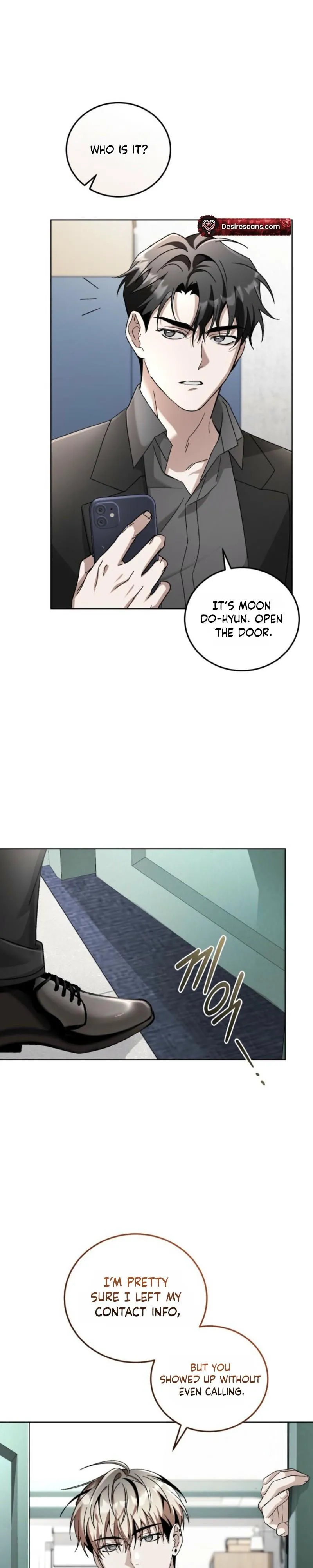Read Sing It chapter 3.99 image 8 on Lezhin