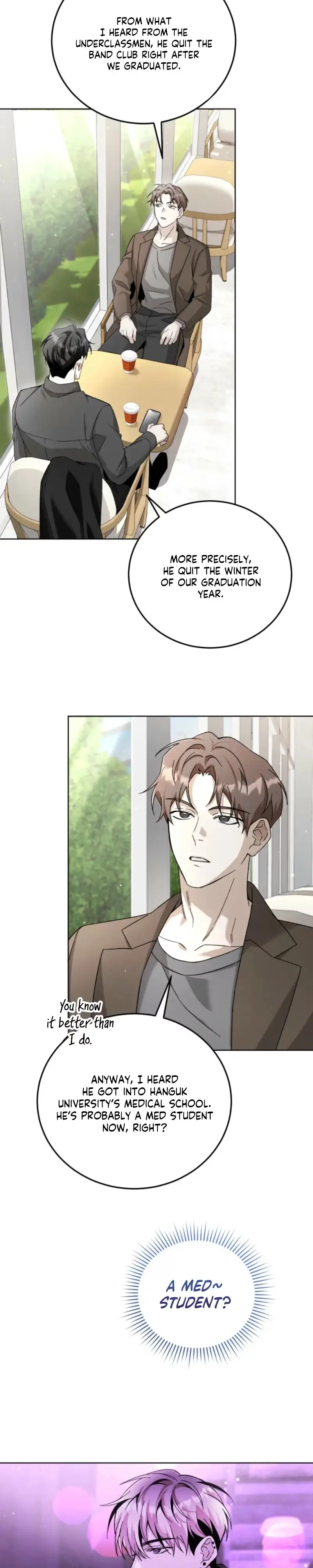 Read Sing It chapter 3 image 10 on Lezhin